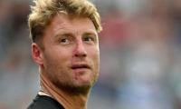 England Cricket Legend Flintoff Named Sydney Thunder Head Coach
