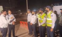 Traffic Official Suspended Over Misconduct