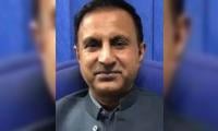 NAB Chairman Honours Senior Journalist Arshad Aziz Malik