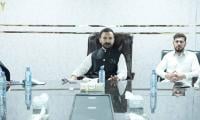 CM Aide Says KP Govt Committed To Strengthening Food Safety Regime
