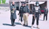 Restoration Of Peace In KP Has Become A Serious Challenge
