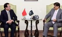 Experts From Sindh To Visit China To Study Modern Farming Practices