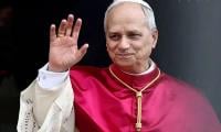 Pope Names First Lay Woman To Head Vatican Department