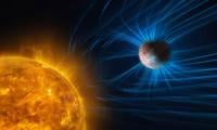 Astronomers Discover Exoplanets With Magnetic Fields