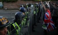 UK Police Under Pressure After Dying Student Was Handcuffed