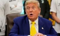Trump Names Inexperienced Ally As Intelligence Director