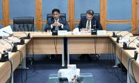 Senate Panel Calls For Enforcement Of Provincial Quotas In Federal Services, Energy Boards