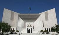 SJC Dismisses Complaint Against Former CJP Faez Isa
