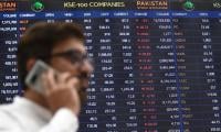 KSE-100 Sheds 831 Points