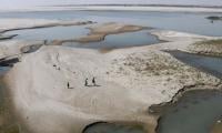 The Elusive Indus