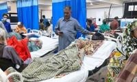 Pakistan-UK Study: Over 60pc Of KP TB Patients Suffer Clinical Depression