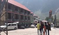 Hoteliers Resent KDA Notification On Increase In Taxes