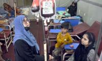 Commitment To Eliminate Thalassemia Renewed