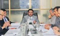 Sindh Food Minister Takes Notice Of Reports Of Increase In Bread, Flour Prices
