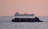 France, Britain Extend ‘one In, One Out’ Migration Deal