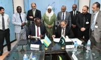 Pakistan, Rwanda Forge Nuclear Safety Partnership Through MoU