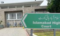IHC Issues Notices To Finance Secretary In National Savings Promotion Case