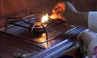 Govt Signals Gas Price Relief