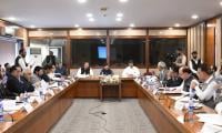 NA Panel Approves Two Electricity Reform Bills, Questions Outages Disparities