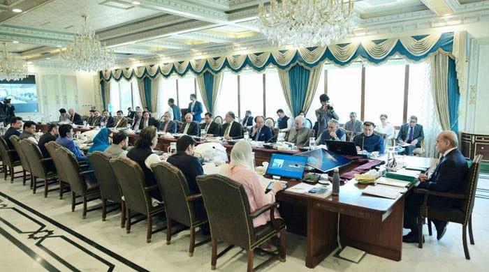 PM convenes NEC meeting on 8th
