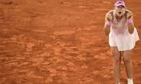 Andreeva Races Past Kostyuk To Reach French Open Final