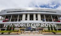 World Cup Fans Barred From Bringing Water Bottles Into Stadia