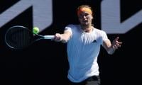 Zverev Under Pressure In Men’s French Open Semis