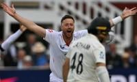 England Collapse Against NZ In First Test