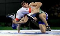 National Wrestling Championship In July To Select Team For Asian Games