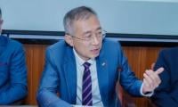 Sun Yan Stresses Pak-China Security Partnership