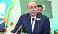 Zardari Calls For Stronger Environmental Protection Measures