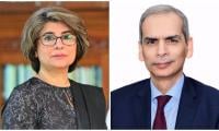 Foreign Secretary, Wafaqi Mohtasib Discuss Problems Of Overseas Pakistanis