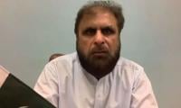 Traders Hold Meeting On Upcoming Budget