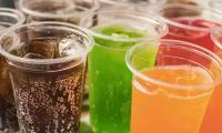 Fake Soft Drinks, Food Stuff Destroyed In Kohat
