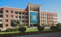 Fuuast Teachers Announce Boycott Of Classes, Exams