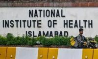 Govt Appoints NIH Board Members
