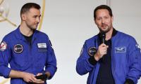 Vast Astronaut Mission Kicks Off Commercial Race To Replace ISS