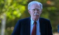 Bolton To Plead Guilty To Retaining Classified Info