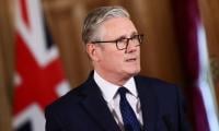Starmer Accuses Musk Of ‘trying To Whip Up Division’ Over Student’s Murder