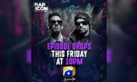 Geo TV Launches First Major Rap Reality Show ‘Rap Icon Pakistan’ Today