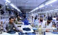 Textile Exports Show Upward Trend Despite Regional Uncertainty