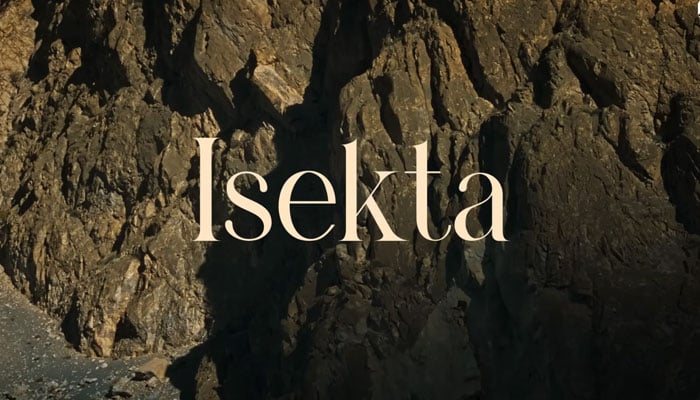 Isekta, the eighth release from Humnava’s inaugural season, is unveiled during a cultural celebration co-hosted by the British Council. — Screengrab via YouTube@humnavaworld/File