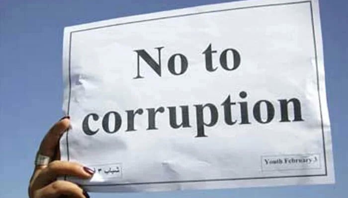 Australian assessment model flags high corruption risks in Pakistan’s infrastructure sector