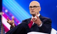 EU Should Side With Washington In ‘AI War’ With China, US Envoy Warns