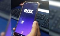 ROX App Brings Apple E-store To Pakistan