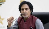 Ramiz Demands Overhaul Despite Pakistan’s Win Over Australia