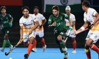 Defensive Lapses Shatter Pakistan’s Final Dream