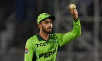 Arafat Minhas Says Positive Mindset The Key To Pakistan’s ODI Success