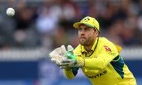 Inglis Accepts Blame For Australia’s Series Defeat, Collapse In Decider