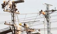 ‘Joint Efforts Key To Making Lesco Leading Power Distributor’